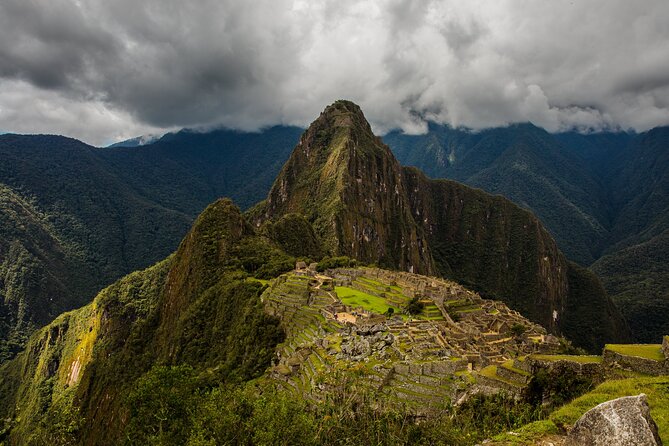 Machu Picchu Day Trip by Train From Cusco - Highlights and Attractions