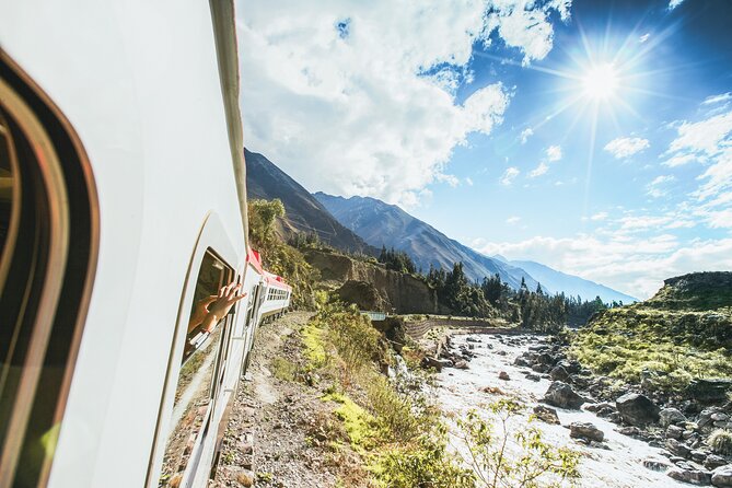 Machu Picchu (Day Trip) - Overview of Machu Picchu Day Trip