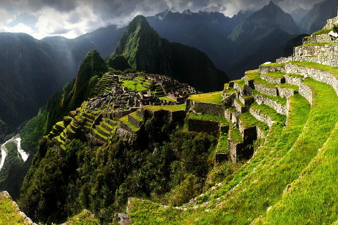 Machu Picchu (Day Trip) - Transportation to and From Machu Picchu