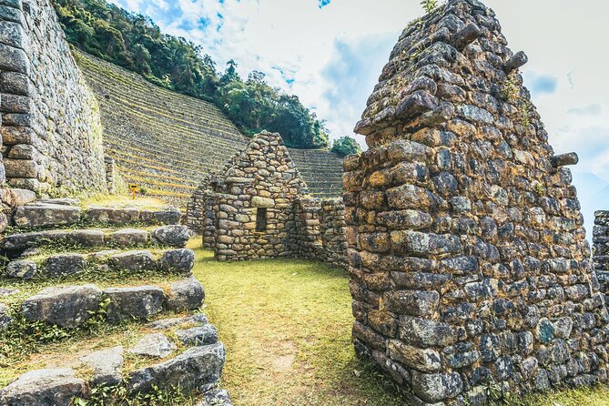 Machu Picchu (Day Trip) - Guided Tour of the Archaeological Site