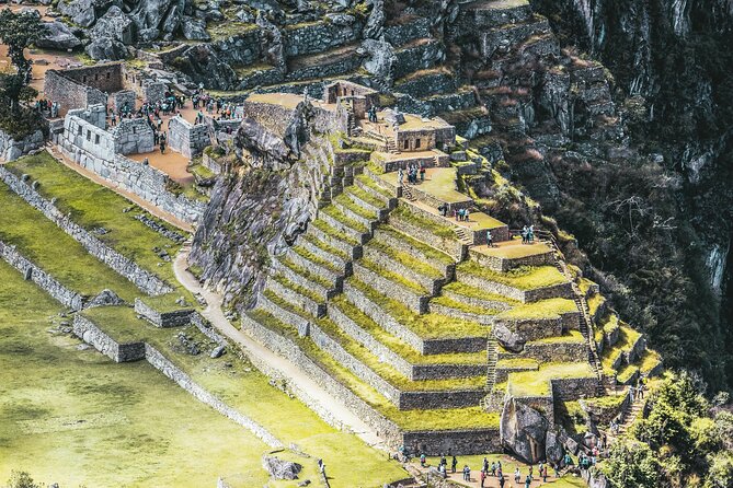 Machu Picchu (Day Trip) - Traveler Photos and Reviews of Machu Picchu