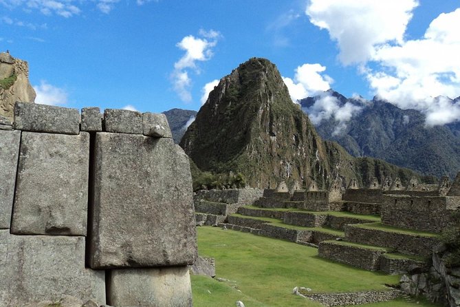 Machu Picchu (Day Trip) - Questions and Help for Your Machu Picchu Day Trip