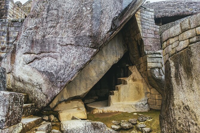 Machu Picchu (Day Trip) - Pricing and Guarantee for the Day Trip