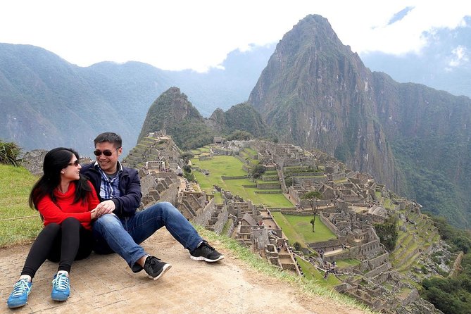 Machu Picchu Day Trip From Cusco - Meeting and Pickup Details
