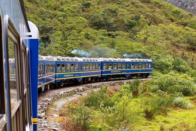 Machu Picchu Day Trip From Cusco - Planning Your Machu Picchu Day Trip From Cusco