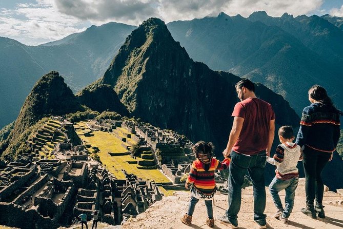 Machu Picchu Day Trip From Cusco - Common Questions