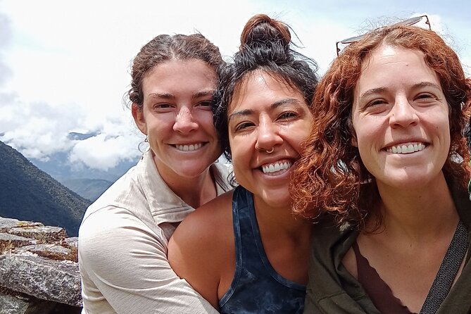 Machu Picchu Day Trip From Cusco By Panoramic Vistadome Train - Private Guided Tour at Machu Picchu Site