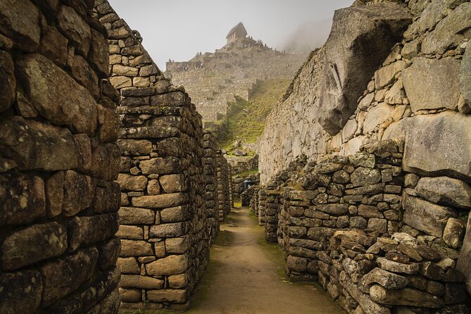 Machu Picchu Day Trip From Cusco By Panoramic Vistadome Train - Cancellation Policy