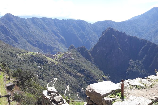 Machu Picchu: Day Trip From Ollantaytambo W/ All Transfers - Cusco - Highlights: Historic Sanctuary of Machu Picchu, Inca Trail, Huayna Picchu