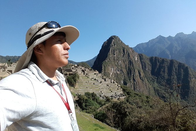 Machu Picchu: Day Trip From Ollantaytambo W/ All Transfers - Cusco - Additional Information: Confirmation, Accessibility, Passport Requirements, Infant Seats Availability, Cancellation Policy, Reviews
