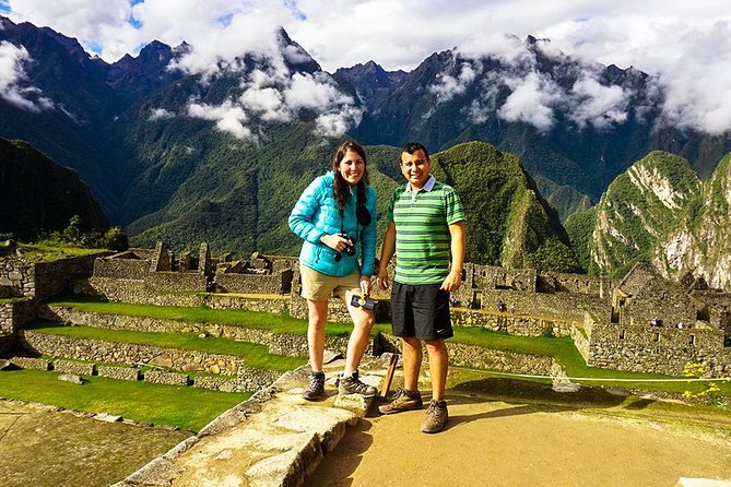 Machu Picchu Day Trip / Machu Picchu Full Day Small Group Tours. - Price and Guarantee