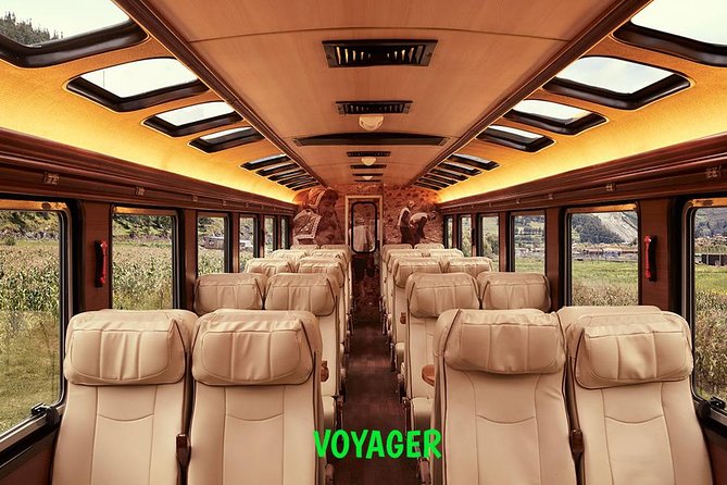 Machu Picchu Day Trip / Machu Picchu Full Day Small Group Tours. - Whats Included