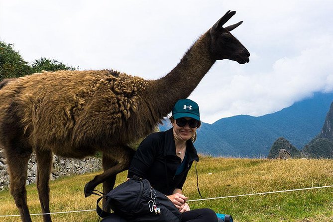 Machu Picchu Day Trip / Machu Picchu Full Day Small Group Tours. - Meeting and Pickup