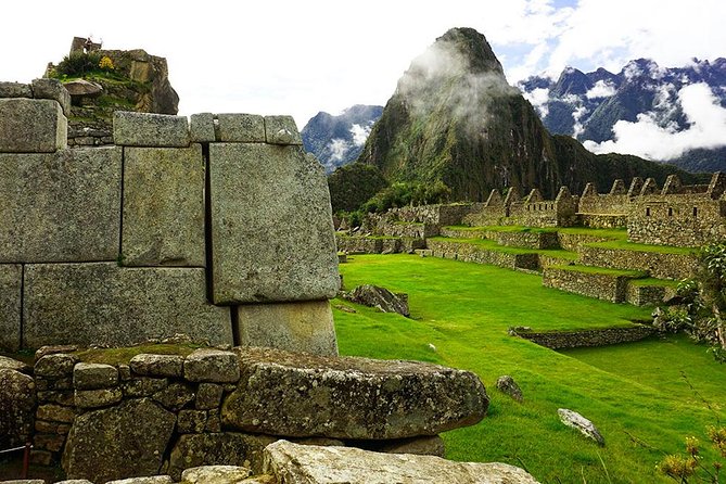 Machu Picchu Day Trip / Machu Picchu Full Day Small Group Tours. - Common Questions