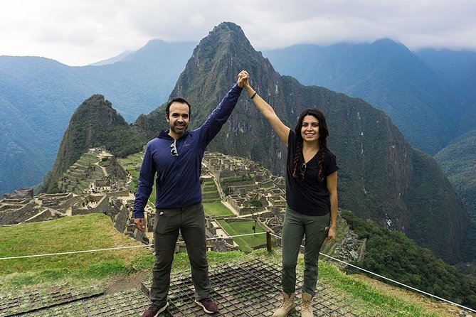 Machu Picchu Day Trip / Machu Picchu Full Day Small Group Tours. - The Sum Up