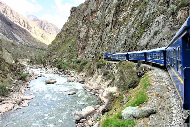 Machu Picchu Day Trip With Panoramic Train - Questions and Pricing