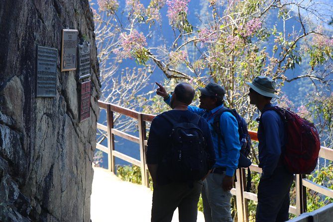 Machu Picchu Delight: Unforgettable Day Trip From Cusco - Cancellation Policy