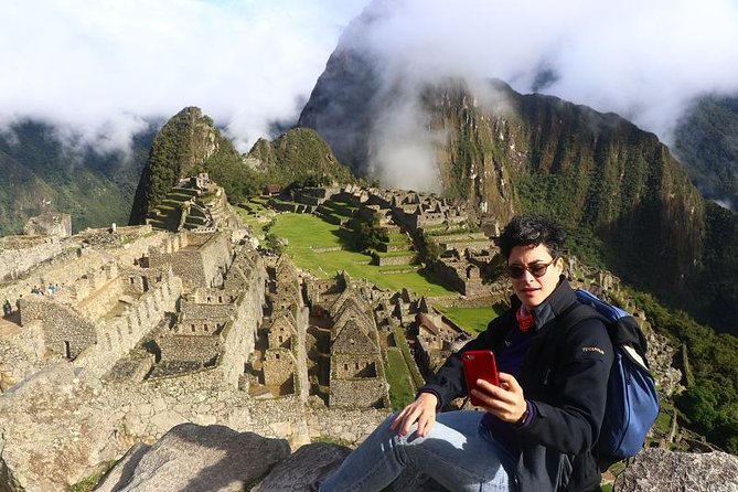 Machu Picchu Delight: Unforgettable Day Trip From Cusco - Traveler Photos
