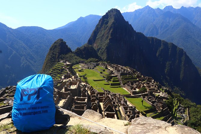 Machu Picchu Delight: Unforgettable Day Trip From Cusco - Reviews