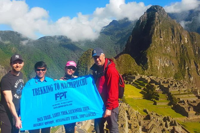 Machu Picchu Delight: Unforgettable Day Trip From Cusco - Booking and Pricing Information