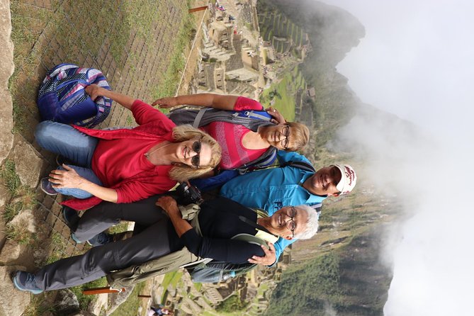 Machu Picchu Delight: Unforgettable Day Trip From Cusco - Directions