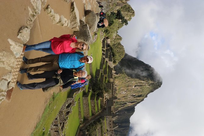 Machu Picchu Delight: Unforgettable Day Trip From Cusco - Common Questions