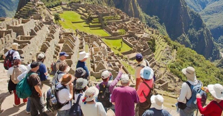 Machu Picchu Dream 4 Days / 3 Nights - Booking and Payment Information