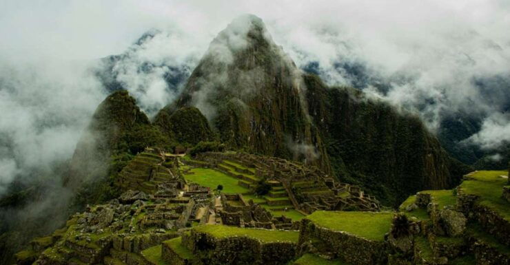 Machu Picchu: Embrace the Magic of a 2-Day Sunrise Journey - Itinerary and Activities