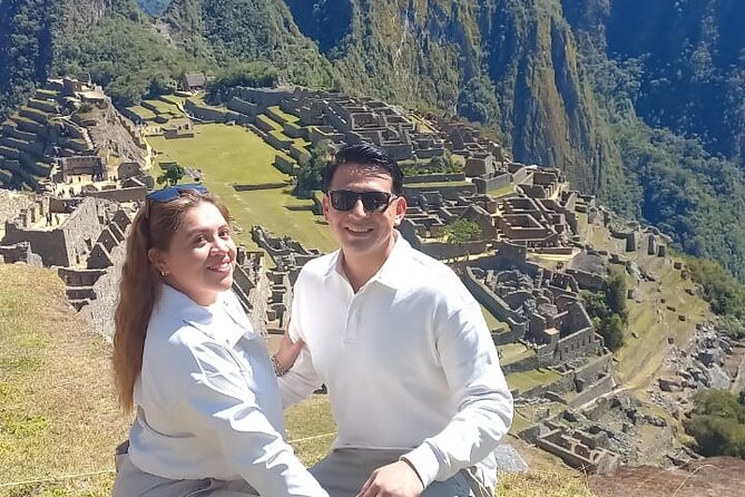 MACHU PICCHU Full Day - The Sum Up