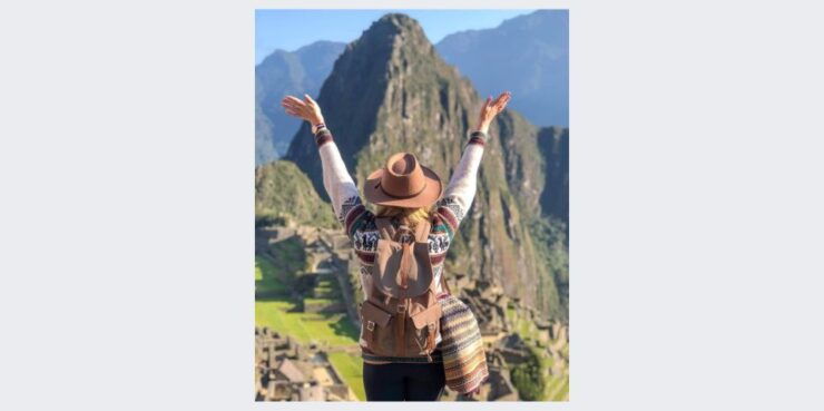 Machu Picchu Full Day - Booking and Payment Details
