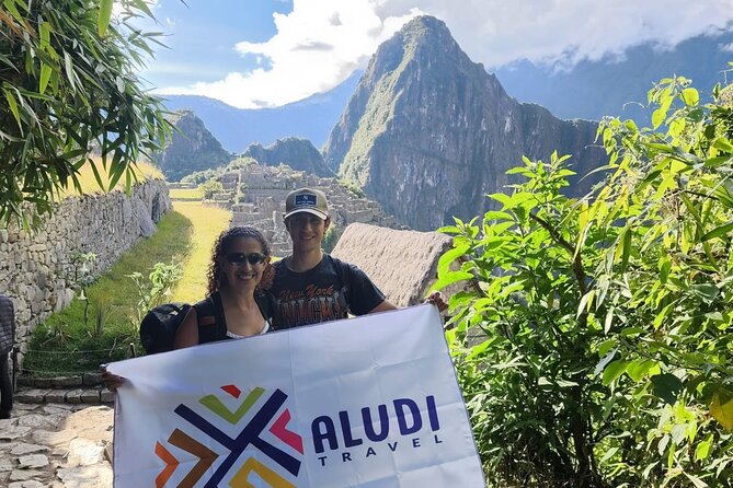 Machu Picchu Full Day by Aludi Travel - Reviews