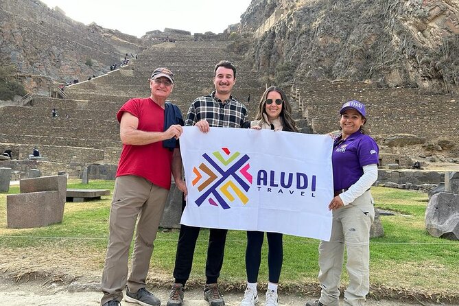 Machu Picchu Full Day by Aludi Travel - Questions and Price