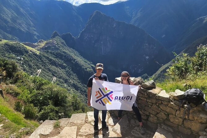 Machu Picchu Full Day by Aludi Travel - The Sum Up