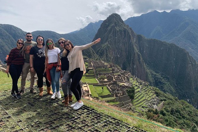 Machu Picchu Full Day - Reviews and Ratings