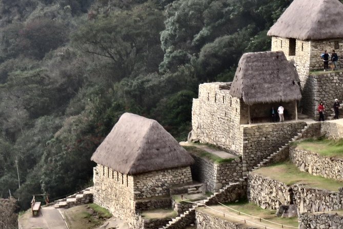 Machu Picchu Full Day - Lowest Price Guarantee