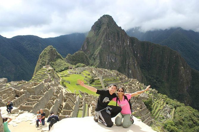 Machu Picchu Full-Day Excursion From Cusco - Transportation Details