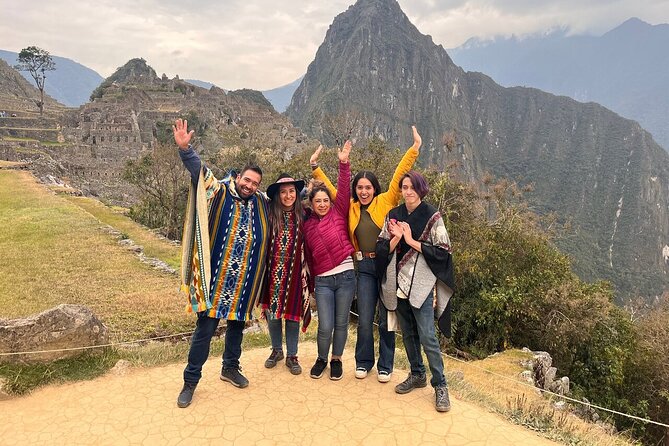Machu Picchu Full-Day Excursion From Cusco - Meeting and Pickup Logistics