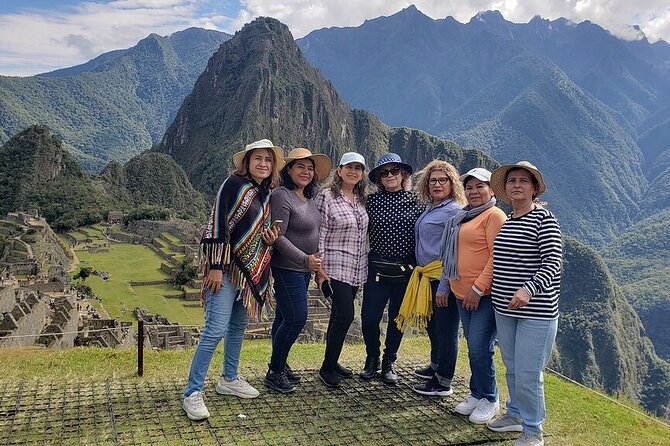 Machu Picchu Full-Day Excursion From Cusco - Cancellation Policy and Late Changes