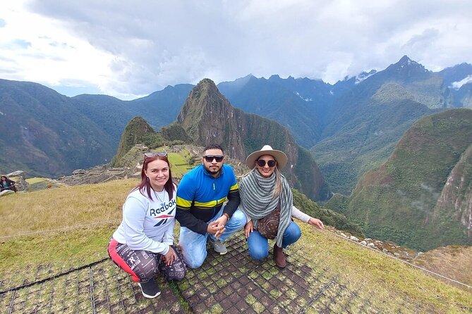 Machu Picchu Full-Day Excursion From Cusco - Reviews and Ratings From Viator and Tripadvisor