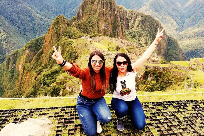 Machu Picchu - Full Day From Cusco - Additional Options