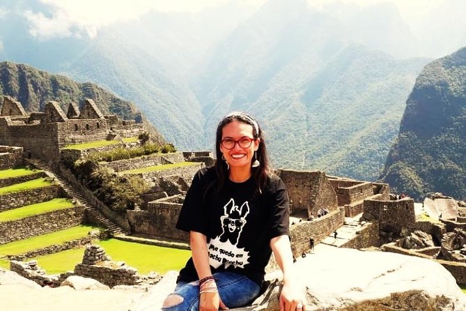 Machu Picchu - Full Day From Cusco - Tour Information