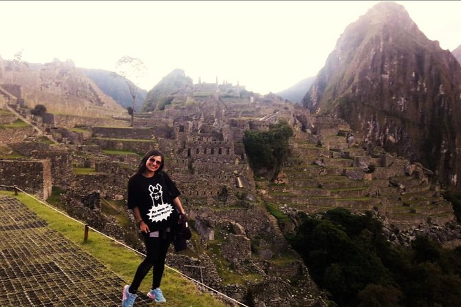 Machu Picchu - Full Day From Cusco - Additional Information
