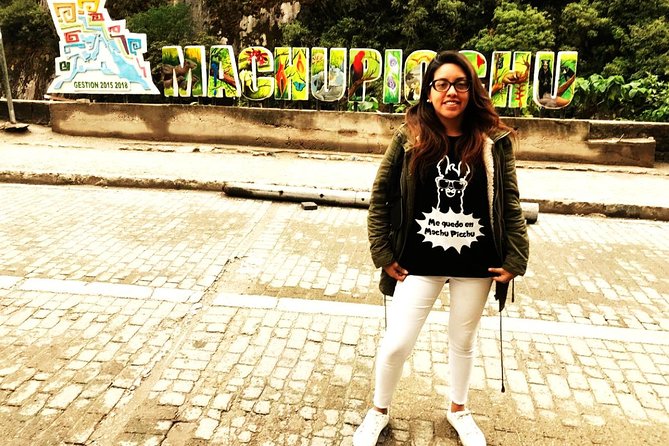 Machu Picchu - Full Day From Cusco - Common Questions