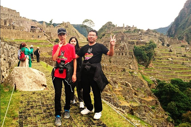 Machu Picchu - Full Day From Cusco - The Sum Up