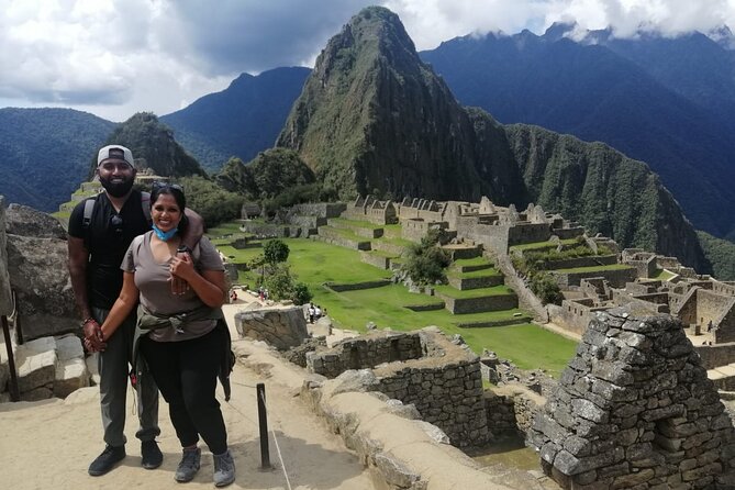 Machu Picchu Full Day From Cusco - Reviews