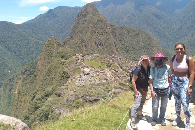 Machu Picchu Full Day From Cusco - Reviewer Recommendations