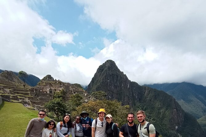 Machu Picchu Full Day From Cusco - Common Questions