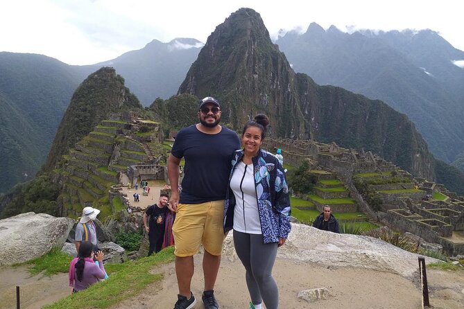 Machu Picchu Full Day From Cusco - The Sum Up