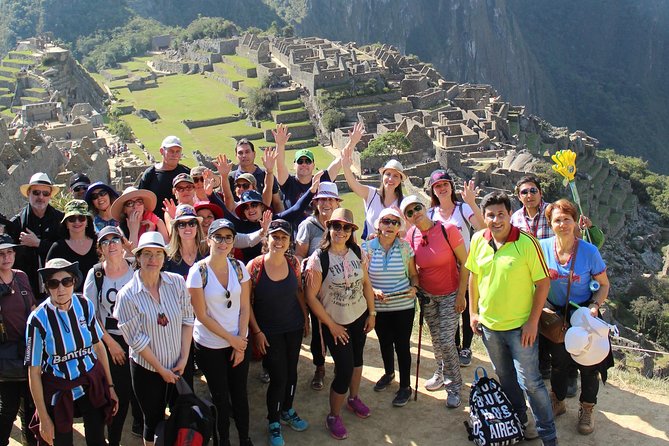 Machu Picchu Full Day From Cusco - Traveler Tips and Reviews