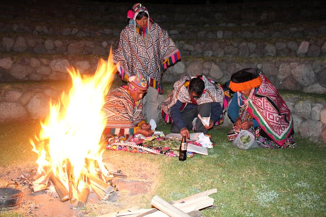 Machu Picchu Full Day From Cusco - Issues With Transportation